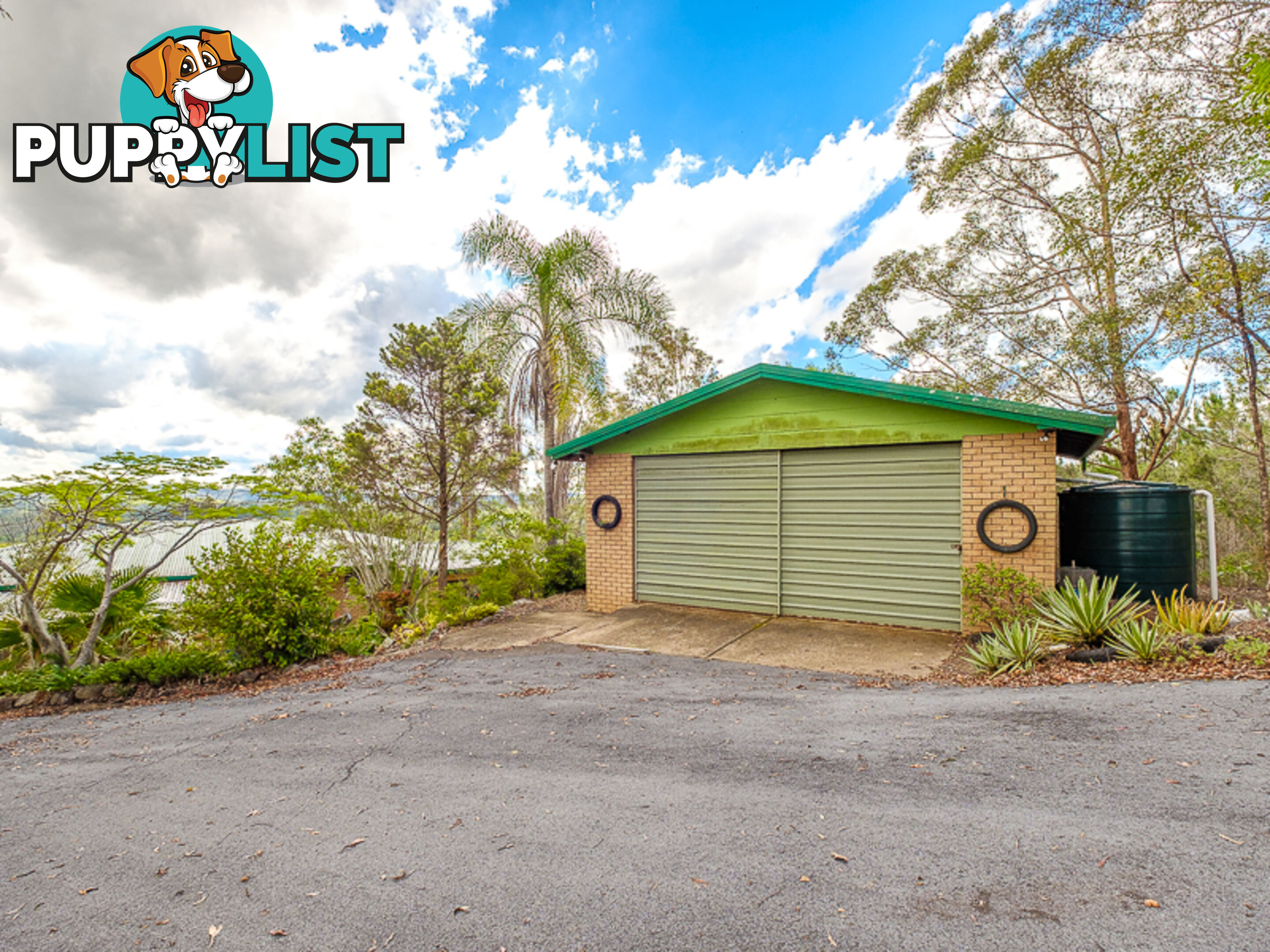 99 Sunshine Road WOLVI QLD 4570