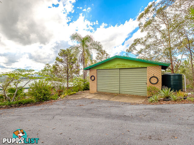 99 Sunshine Road WOLVI QLD 4570