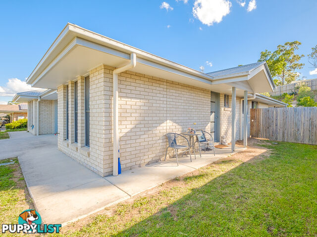 1/23 Bond Drive SOUTHSIDE QLD 4570