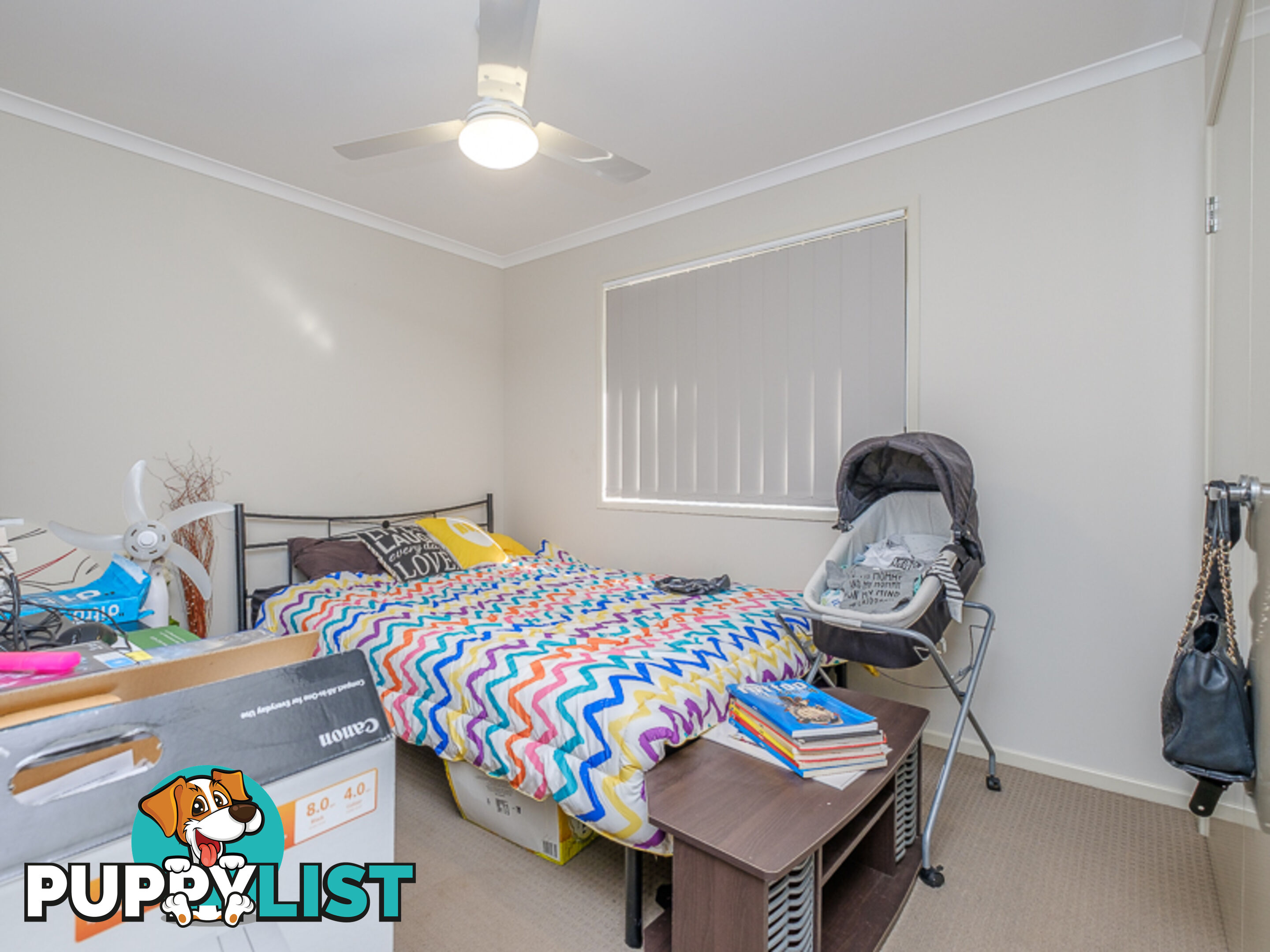 1/23 Bond Drive SOUTHSIDE QLD 4570