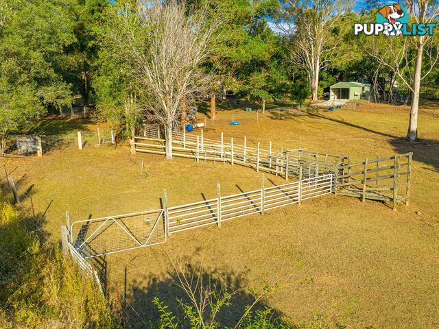 64 Hawkins Road WIDGEE QLD 4570