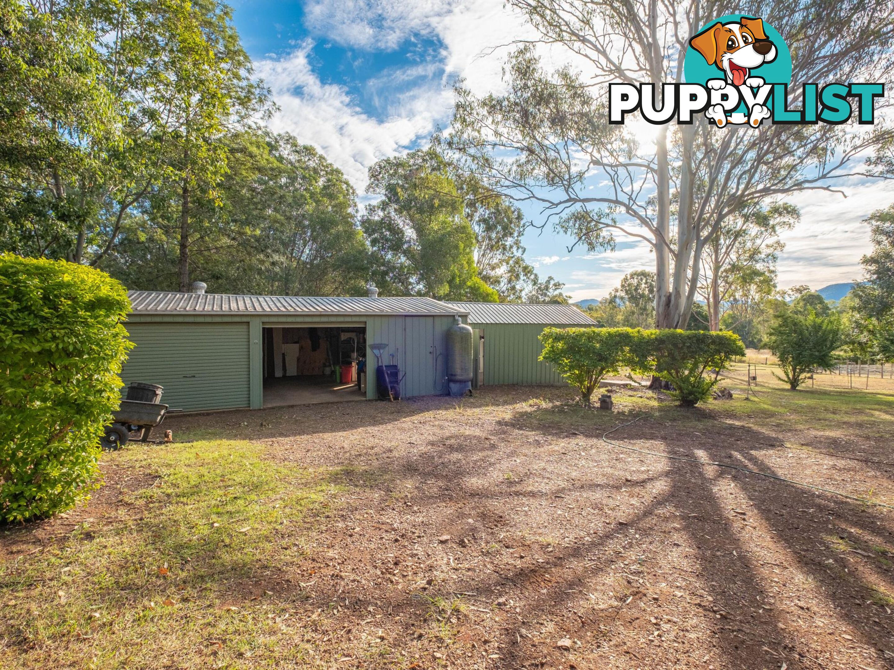 64 Hawkins Road WIDGEE QLD 4570