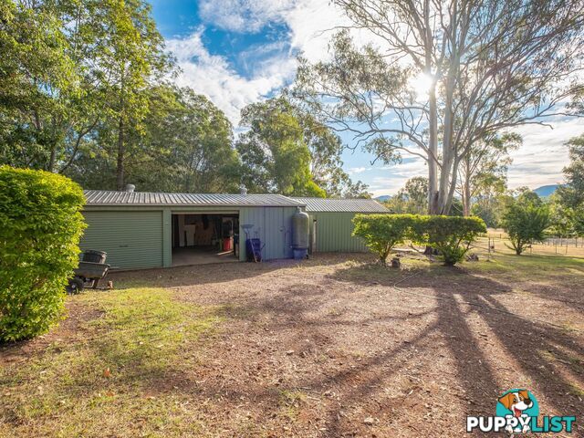 64 Hawkins Road WIDGEE QLD 4570