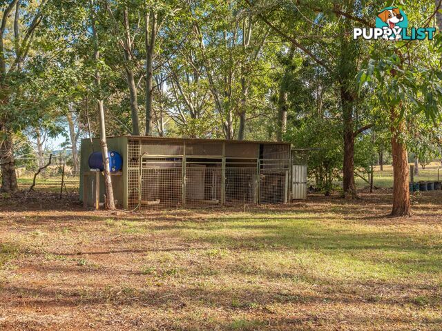 64 Hawkins Road WIDGEE QLD 4570