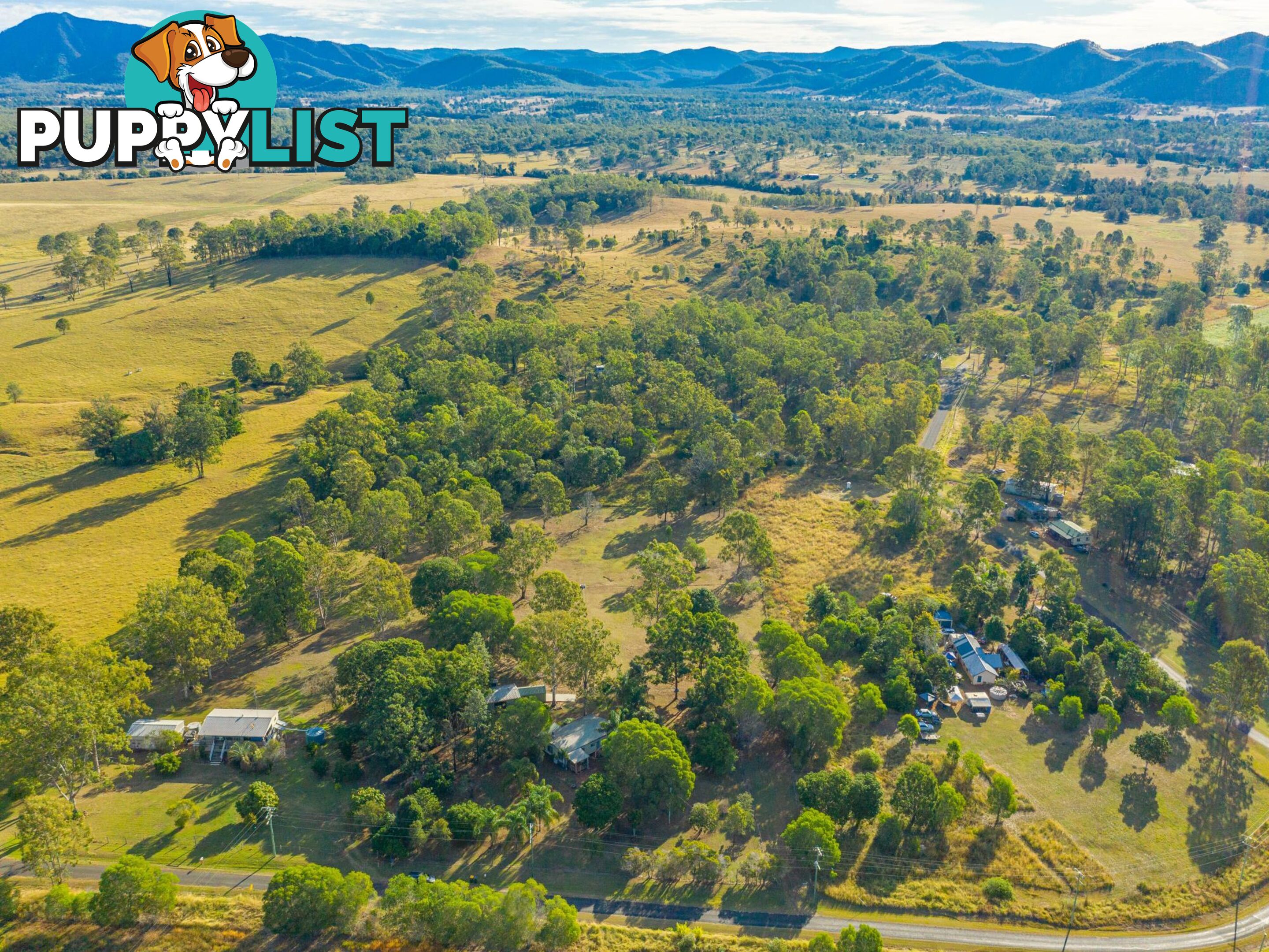 64 Hawkins Road WIDGEE QLD 4570