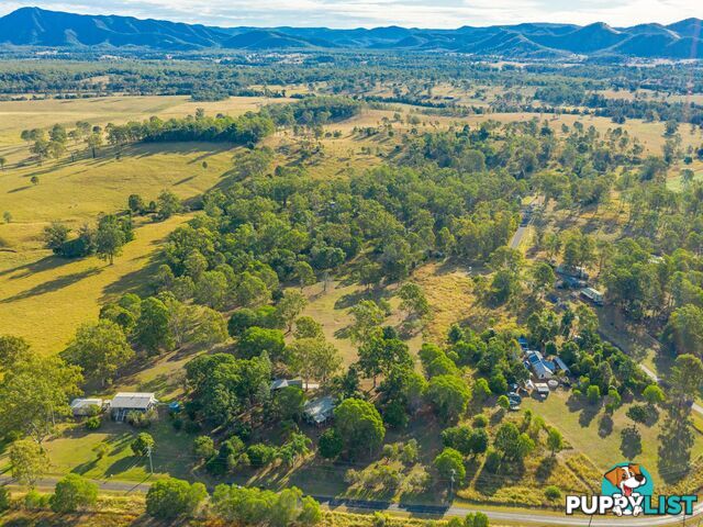 64 Hawkins Road WIDGEE QLD 4570