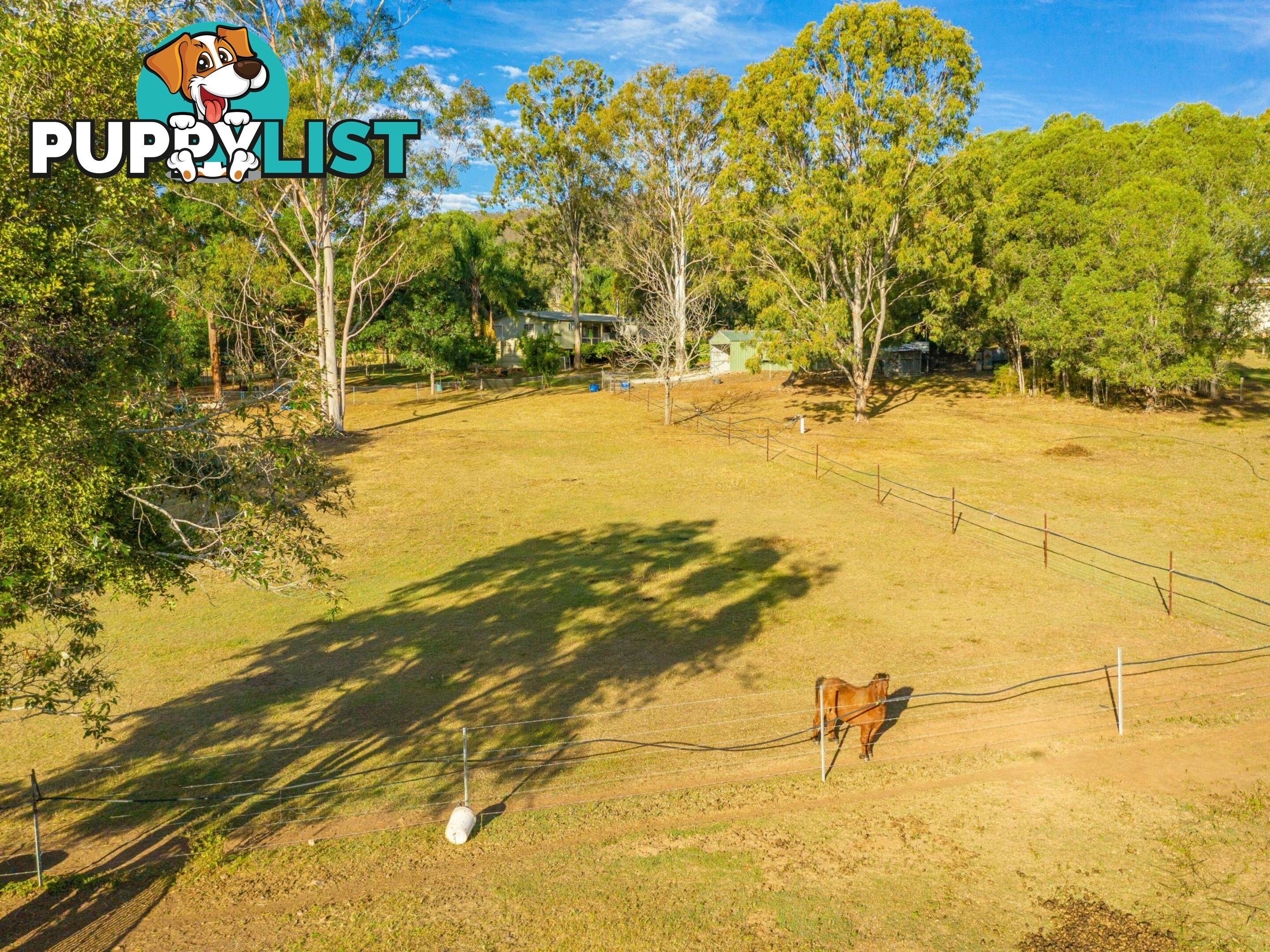 64 Hawkins Road WIDGEE QLD 4570