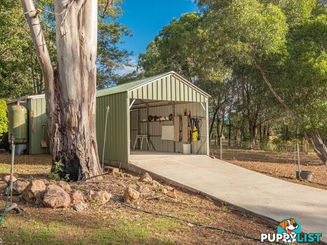 64 Hawkins Road WIDGEE QLD 4570