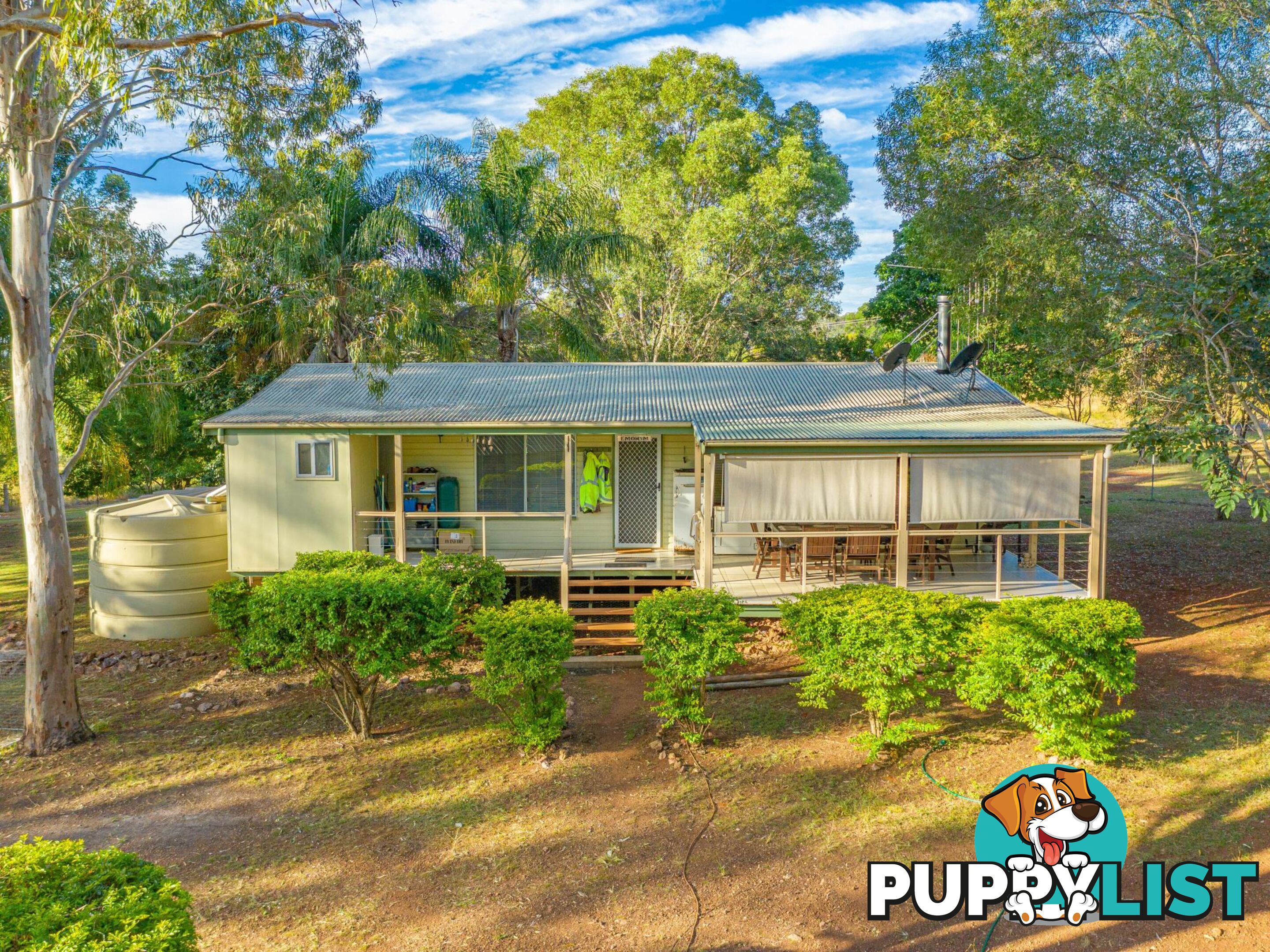 64 Hawkins Road WIDGEE QLD 4570