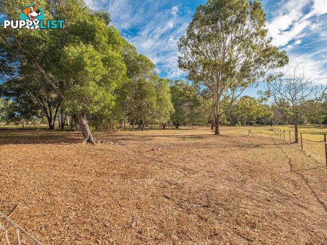 64 Hawkins Road WIDGEE QLD 4570