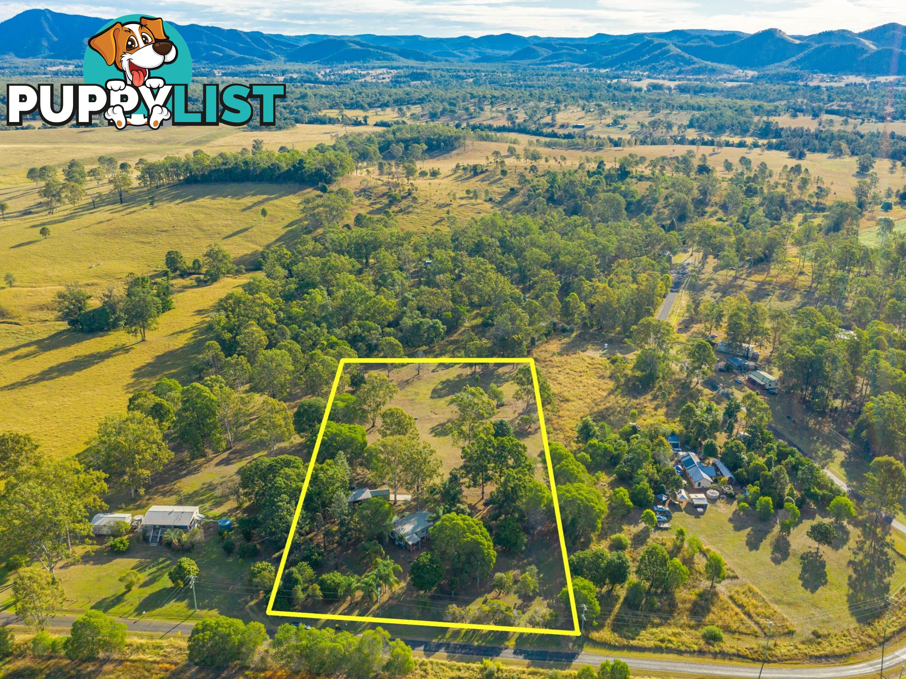 64 Hawkins Road WIDGEE QLD 4570