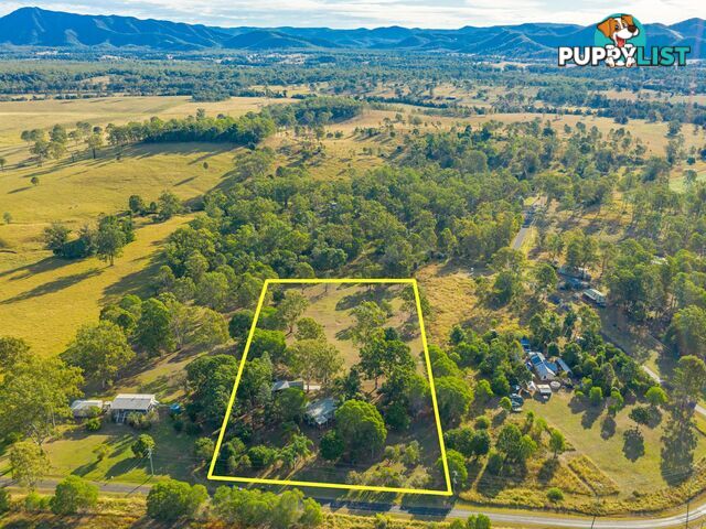 64 Hawkins Road WIDGEE QLD 4570