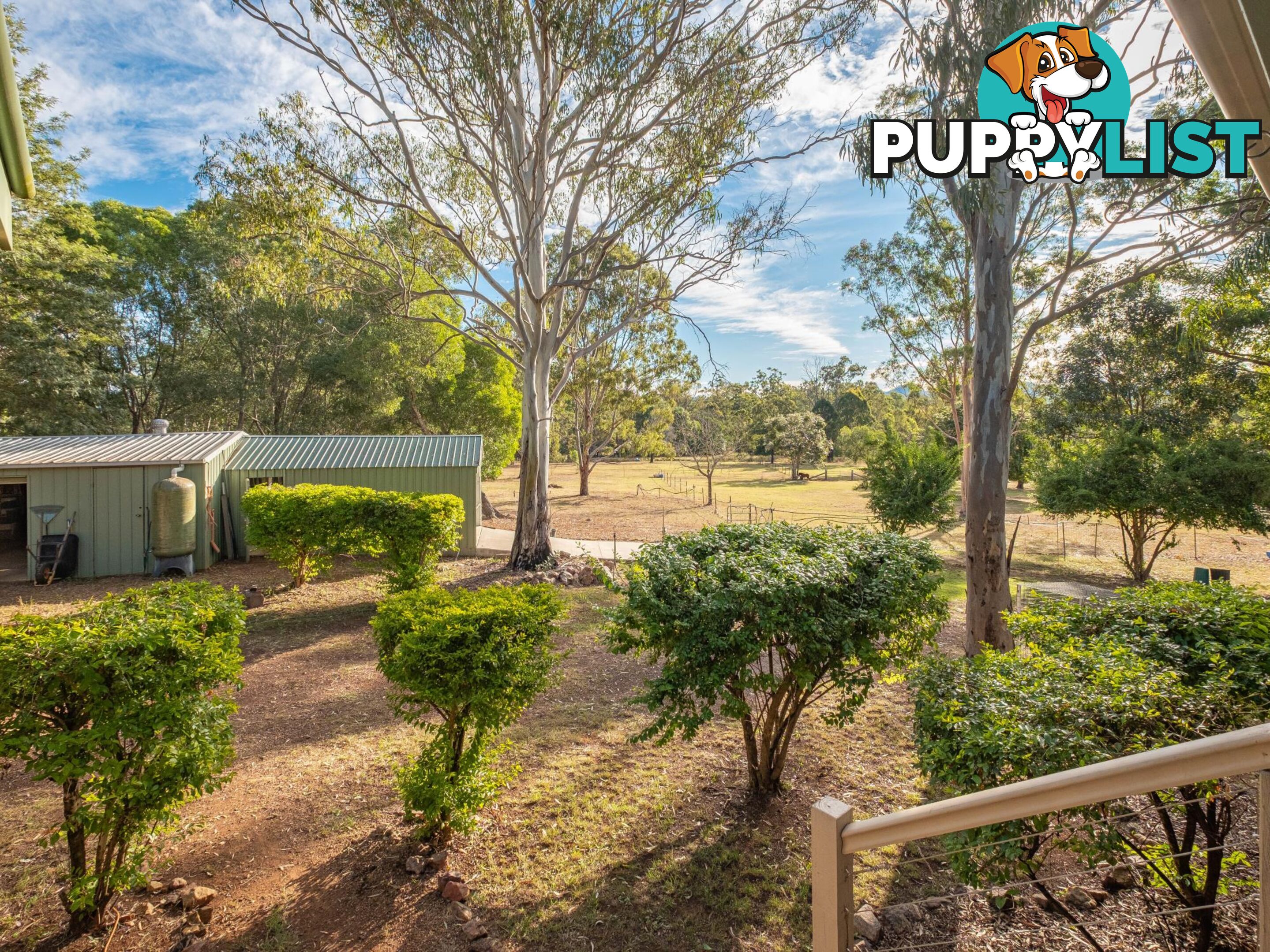 64 Hawkins Road WIDGEE QLD 4570