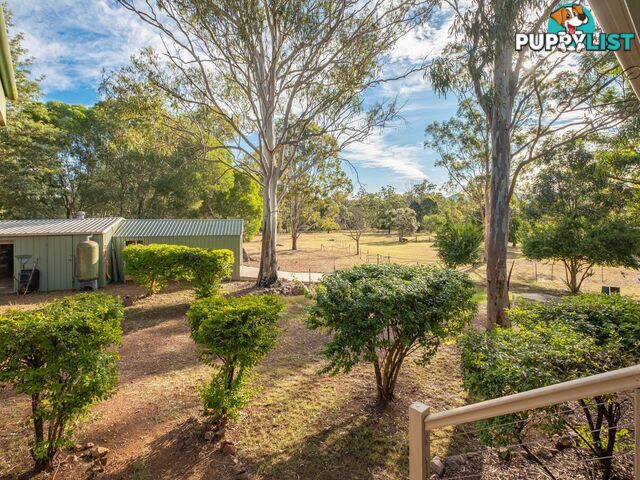 64 Hawkins Road WIDGEE QLD 4570