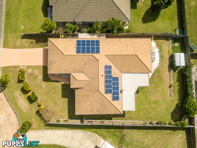 38 Directors Circuit JONES HILL QLD 4570