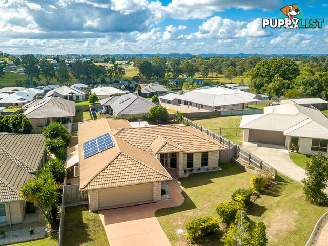 38 Directors Circuit JONES HILL QLD 4570