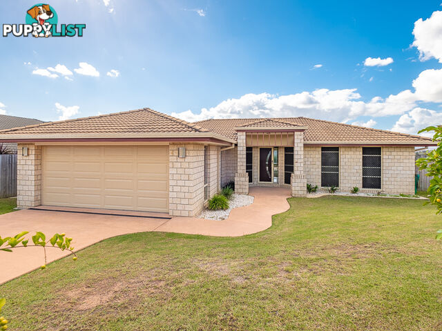 38 Directors Circuit JONES HILL QLD 4570