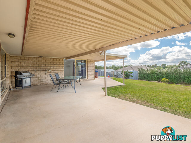 38 Directors Circuit JONES HILL QLD 4570