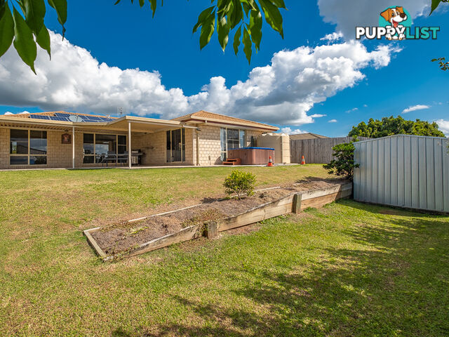 38 Directors Circuit JONES HILL QLD 4570