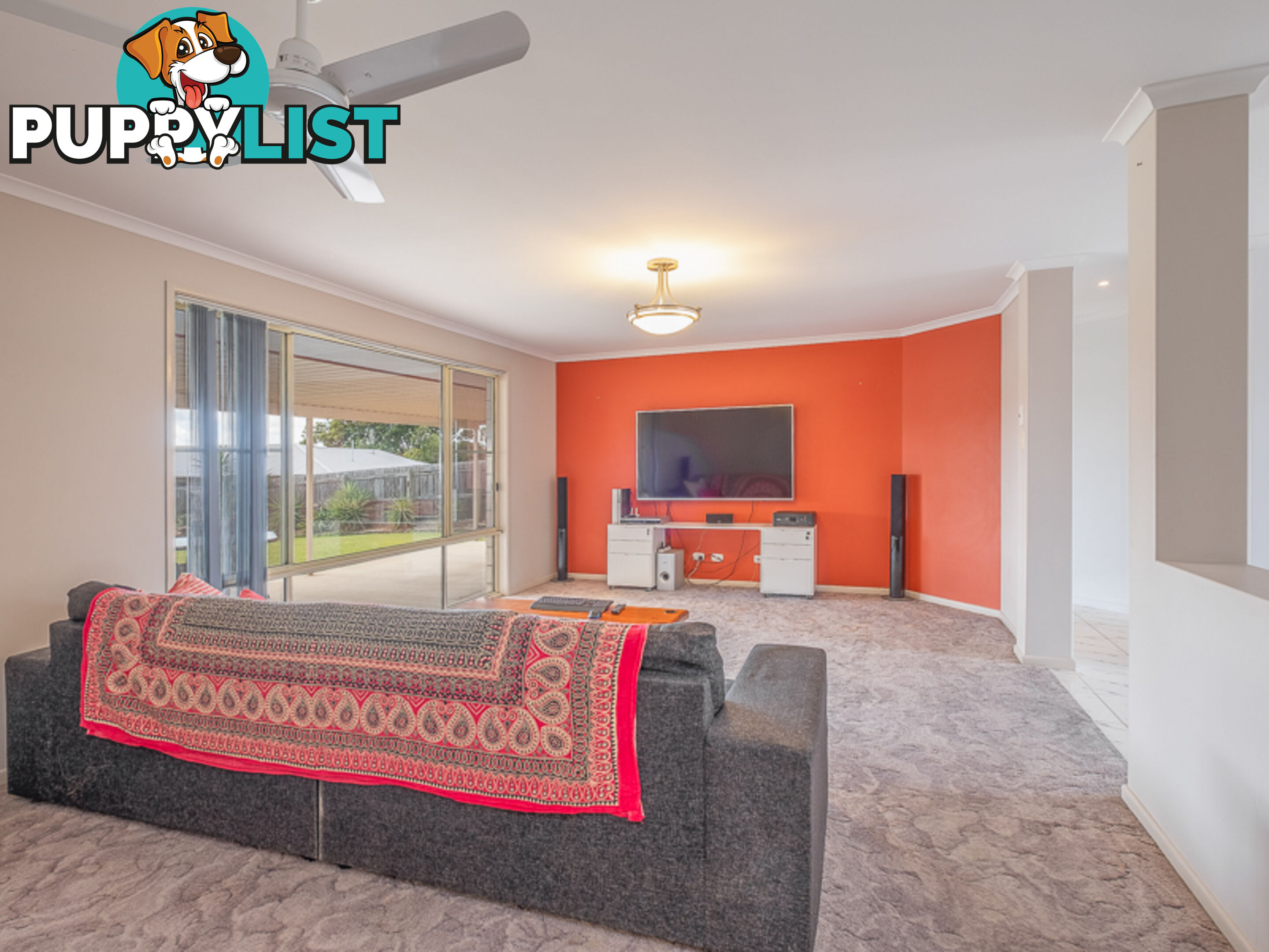 38 Directors Circuit JONES HILL QLD 4570