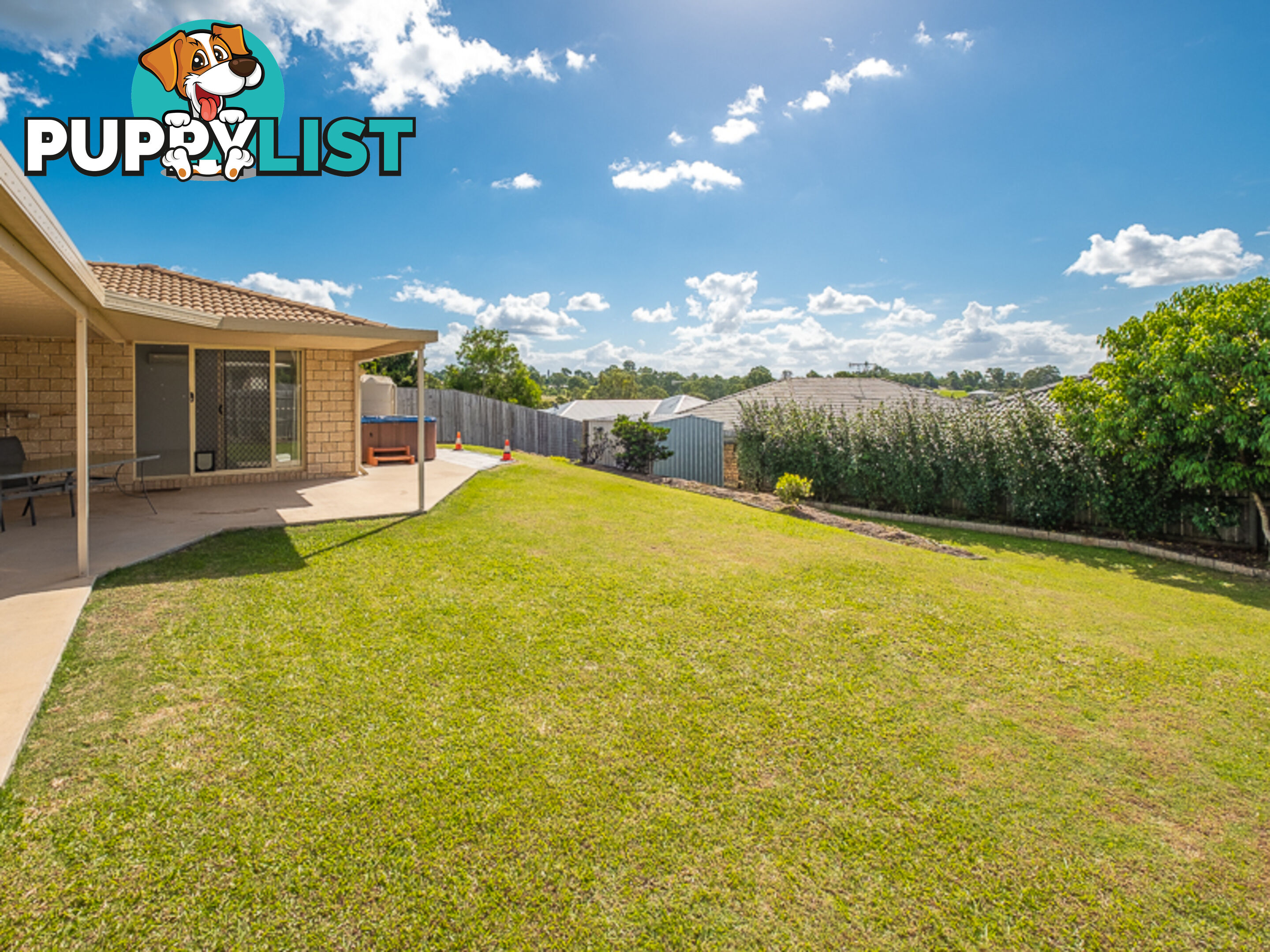 38 Directors Circuit JONES HILL QLD 4570