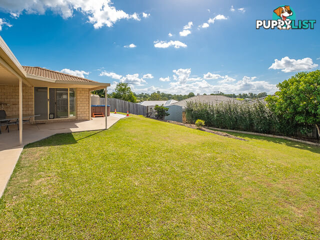 38 Directors Circuit JONES HILL QLD 4570