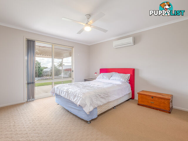 38 Directors Circuit JONES HILL QLD 4570