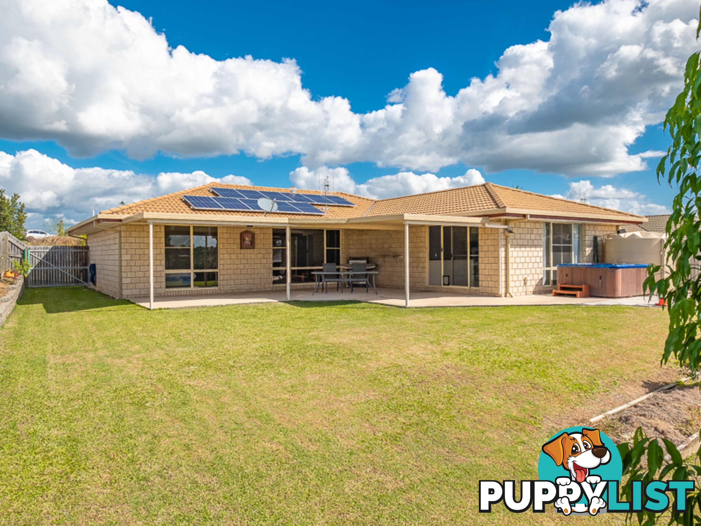 38 Directors Circuit JONES HILL QLD 4570