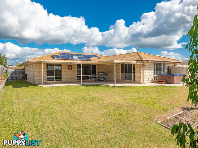 38 Directors Circuit JONES HILL QLD 4570