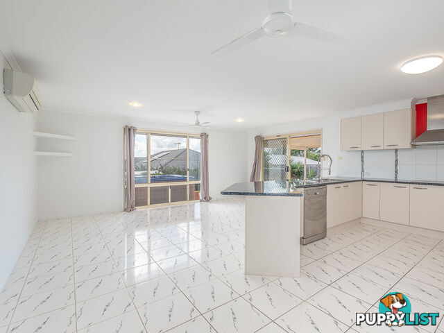 38 Directors Circuit JONES HILL QLD 4570