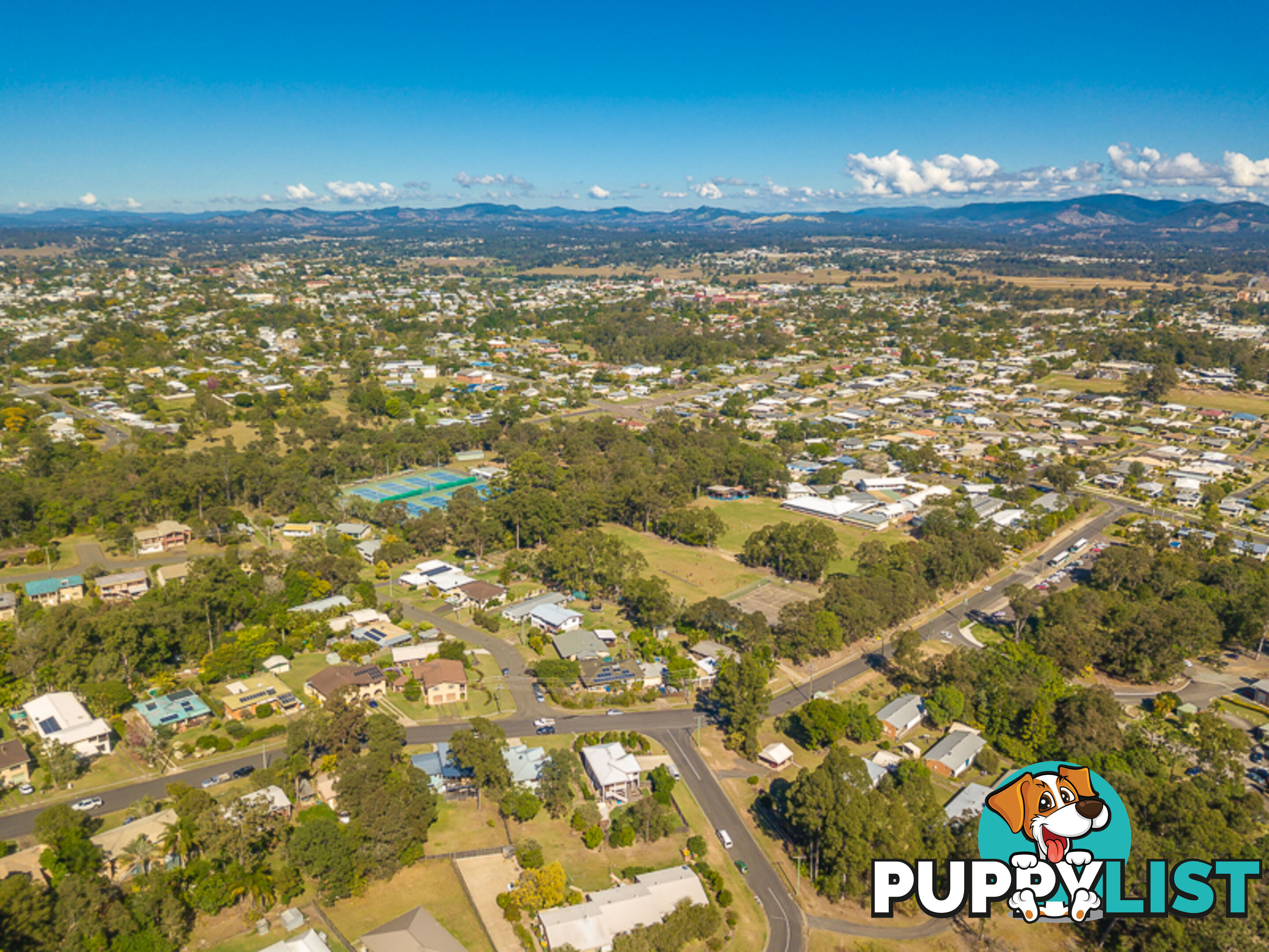 6 Cooinda Street GYMPIE QLD 4570