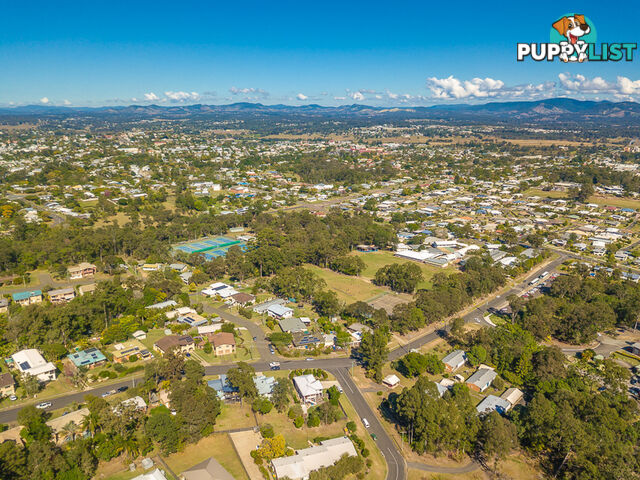 6 Cooinda Street GYMPIE QLD 4570