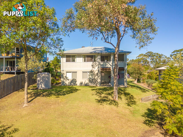 6 Cooinda Street GYMPIE QLD 4570