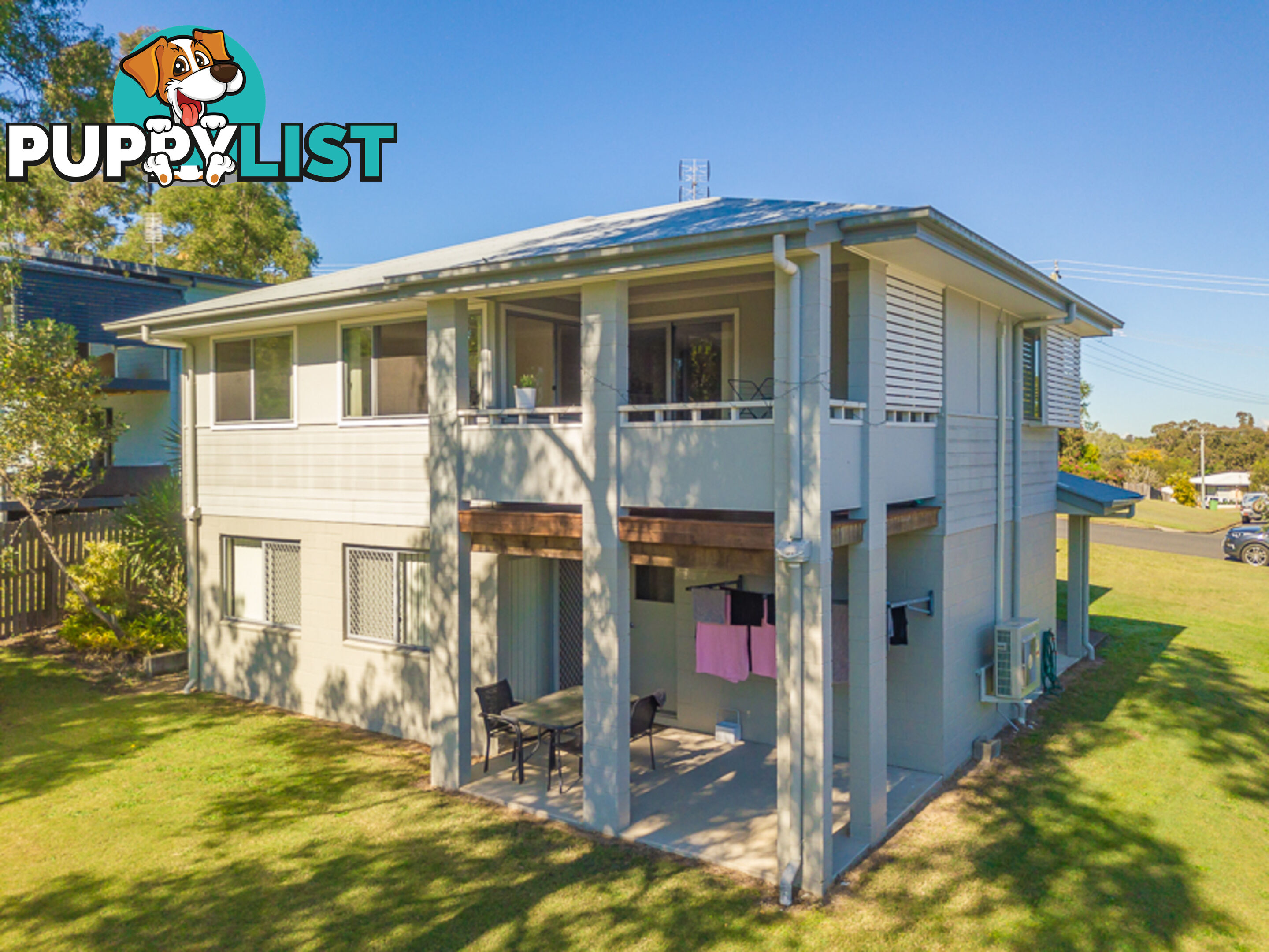 6 Cooinda Street GYMPIE QLD 4570