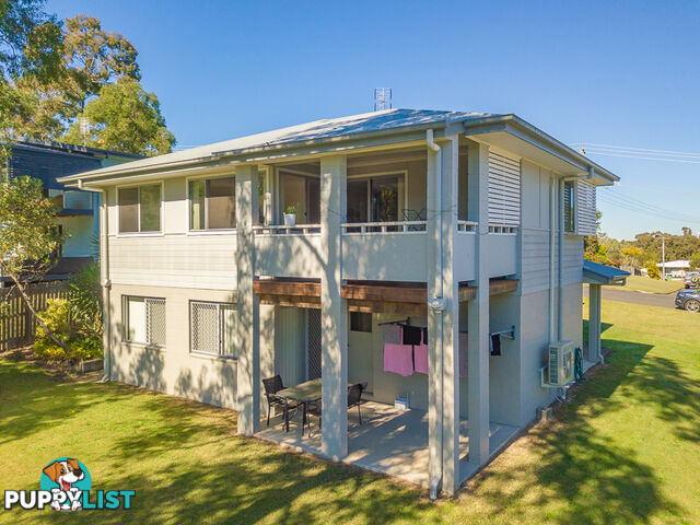 6 Cooinda Street GYMPIE QLD 4570