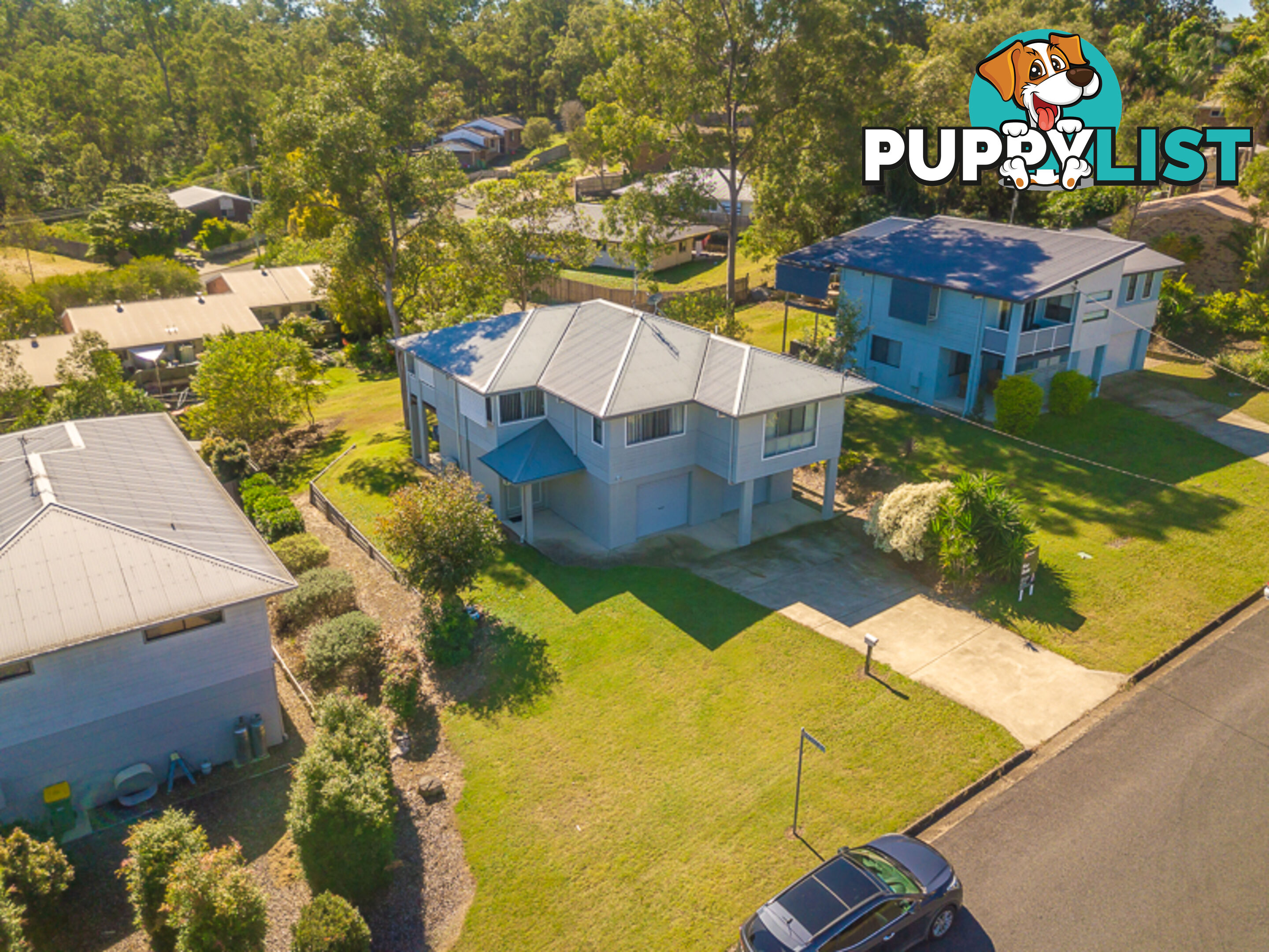 6 Cooinda Street GYMPIE QLD 4570