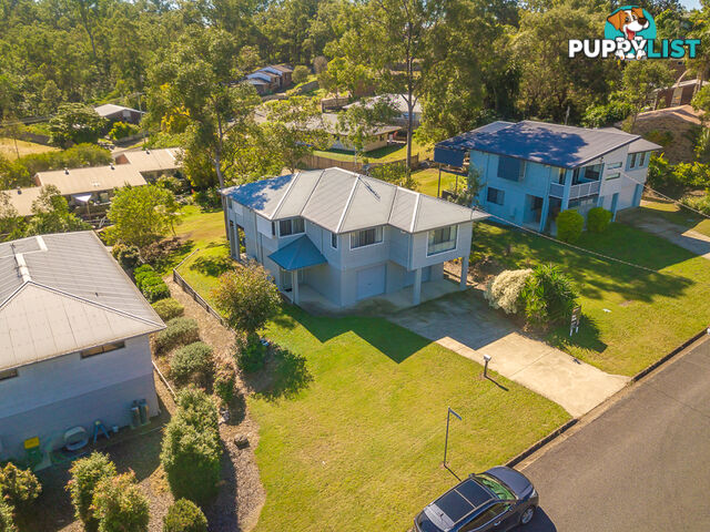 6 Cooinda Street GYMPIE QLD 4570