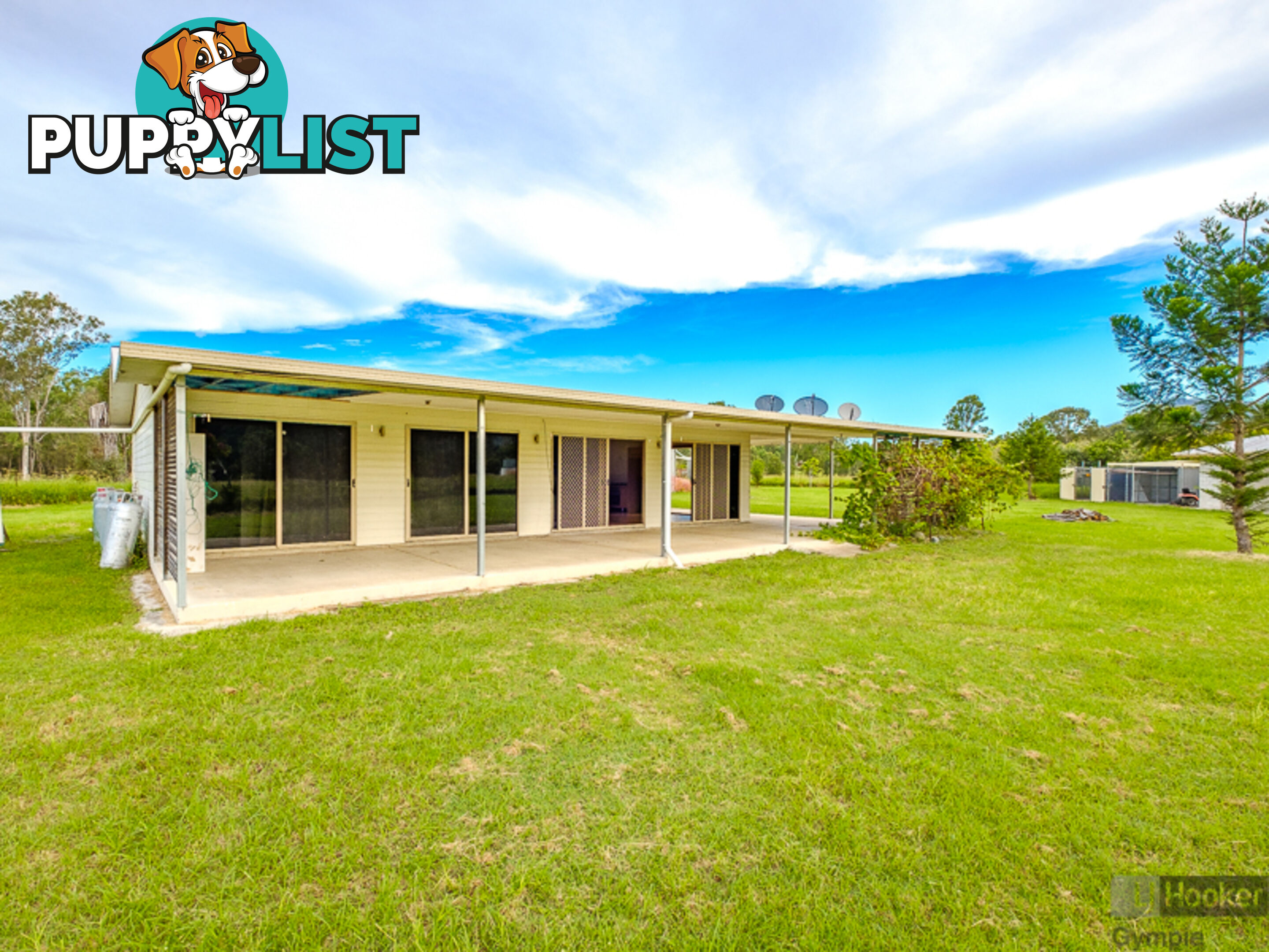 50 Thornside Road WIDGEE QLD 4570