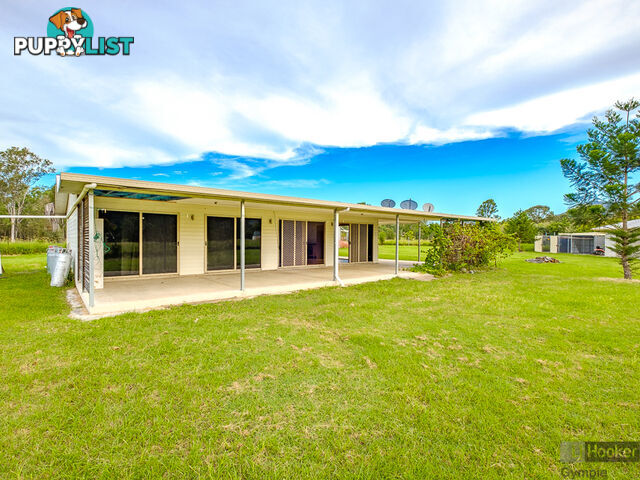 50 Thornside Road WIDGEE QLD 4570