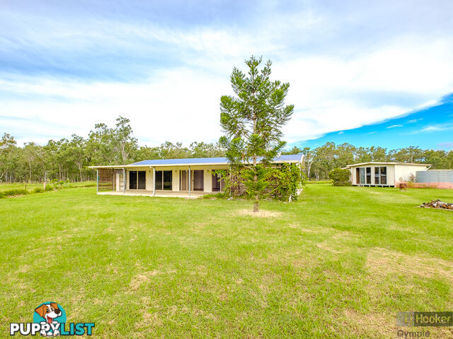 50 Thornside Road WIDGEE QLD 4570