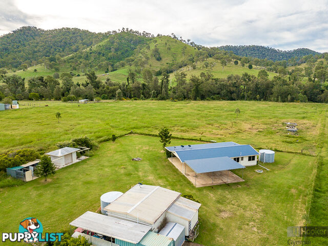 50 Thornside Road WIDGEE QLD 4570