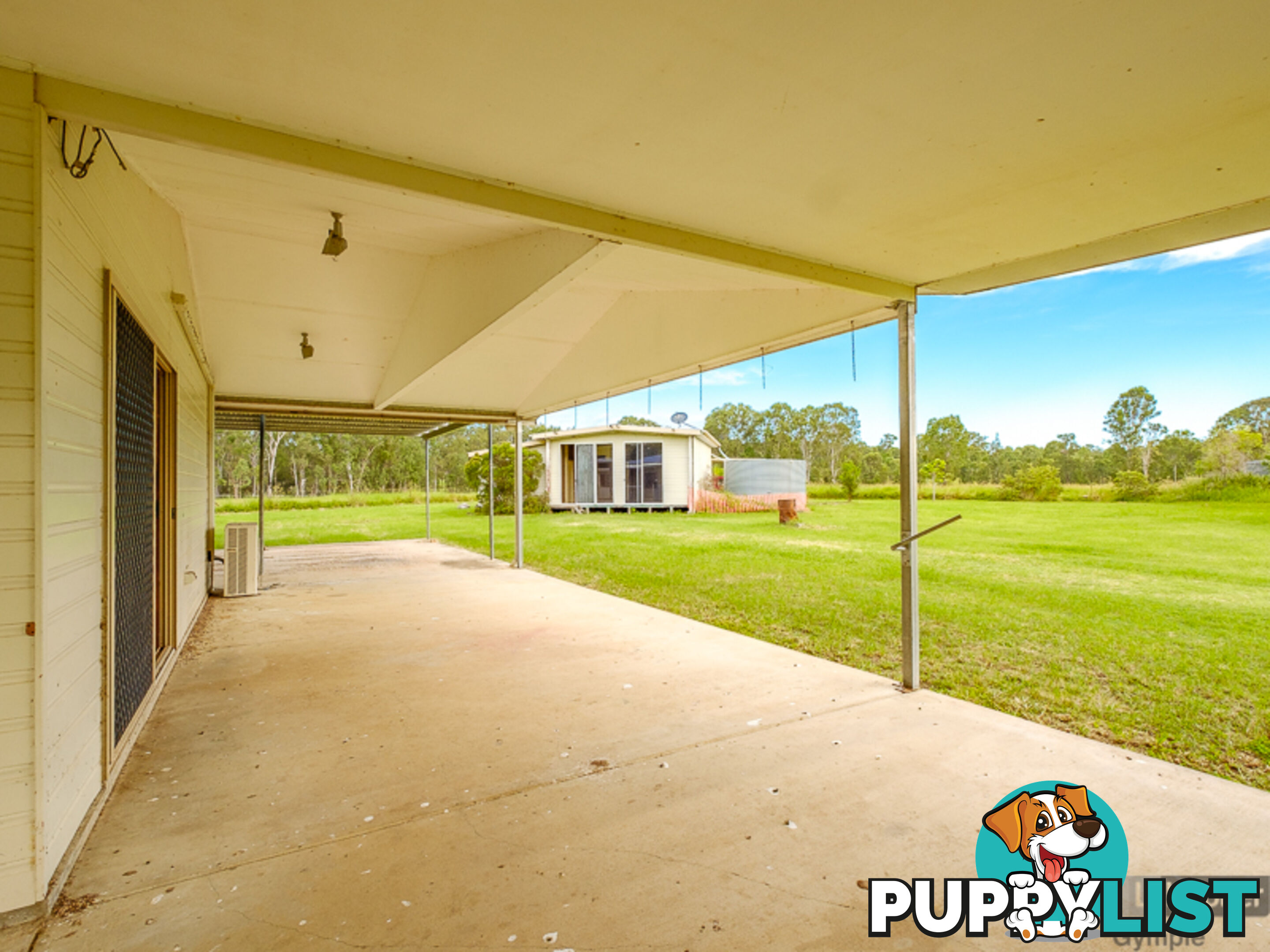 50 Thornside Road WIDGEE QLD 4570