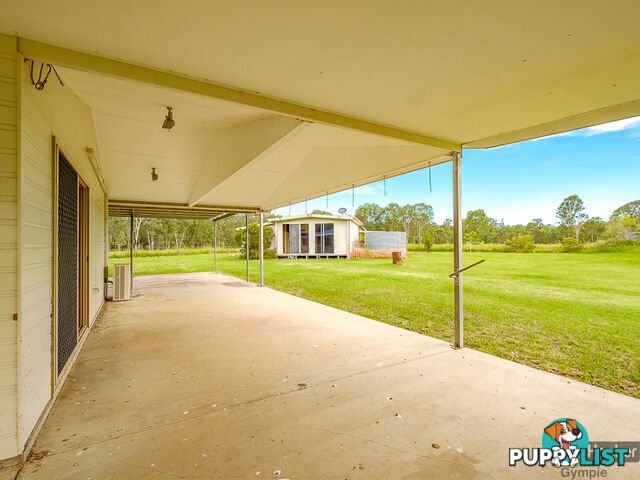 50 Thornside Road WIDGEE QLD 4570