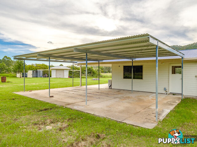 50 Thornside Road WIDGEE QLD 4570