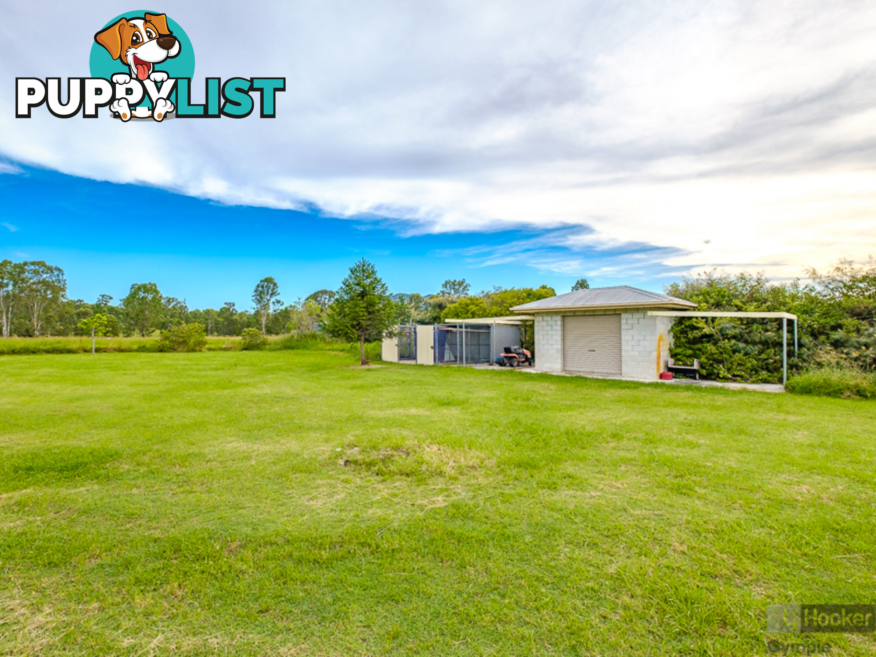 50 Thornside Road WIDGEE QLD 4570