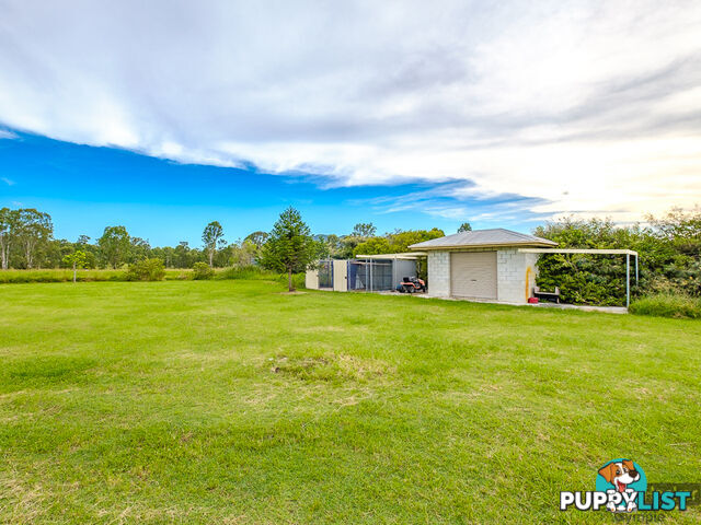 50 Thornside Road WIDGEE QLD 4570