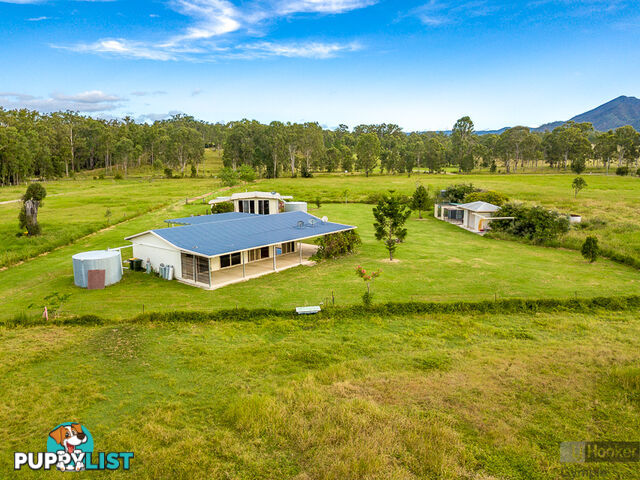 50 Thornside Road WIDGEE QLD 4570