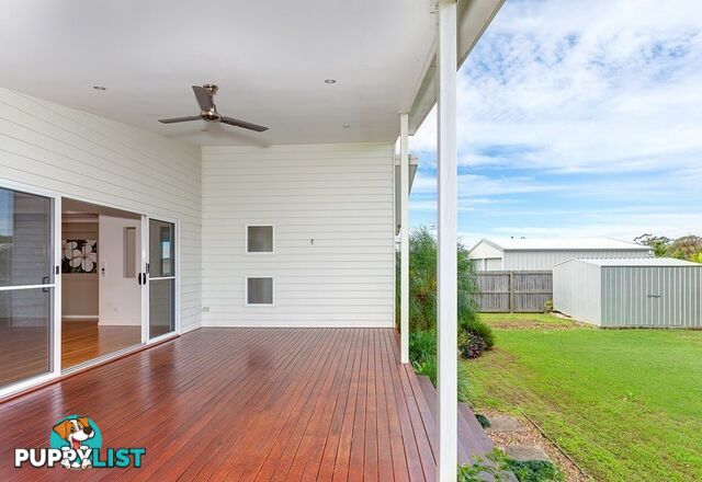 16 Lomandra Avenue COOLOOLA COVE QLD 4580