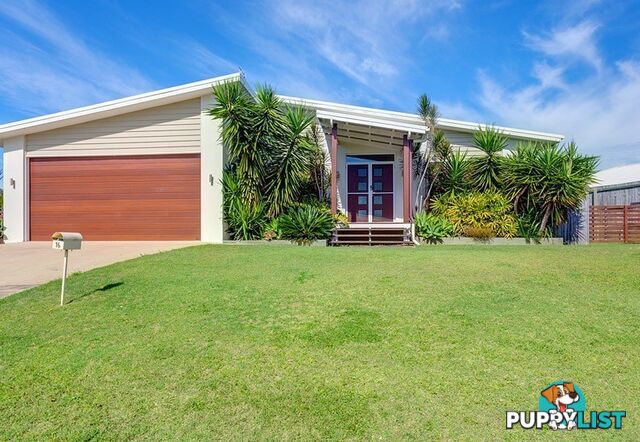 16 Lomandra Avenue COOLOOLA COVE QLD 4580