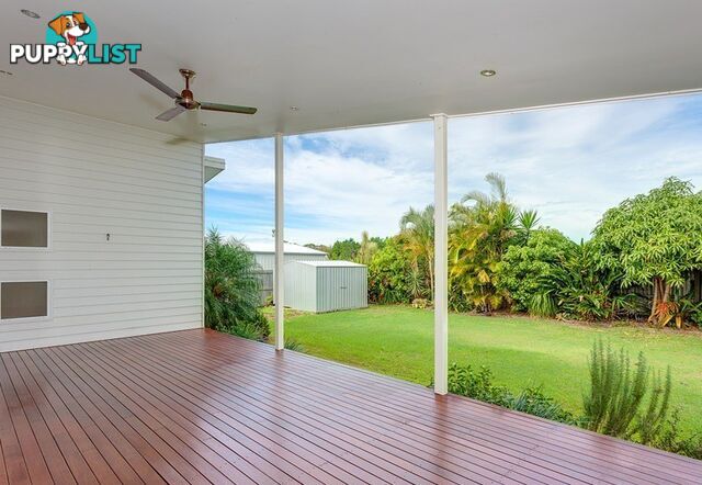 16 Lomandra Avenue COOLOOLA COVE QLD 4580